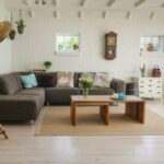 Morden ways to revamp your home - new furniture