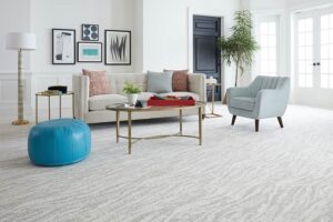 These Are the Different Types of Carpet for Your Small Home