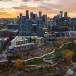 What to Look Before Renting an Apartment in Riverfront Park, Denver