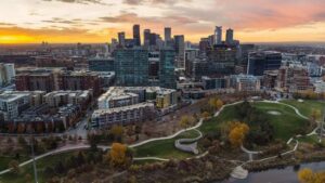 What to Look Before Renting an Apartment in Riverfront Park, Denver