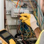 How Do I Know If My House Has An Electrical Fault