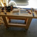 Most Common Hand Tools For Carpentry