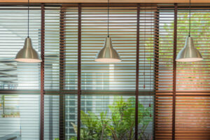 What Is The Easiest Way To Wash Venetian Blinds