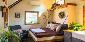 What Type of HVAC System Is Best for a Tiny House