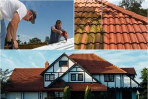 5 Steps To Finding The Right Roofing Company In Newcastle