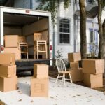 Planning Tips for The Next Home Moving Project to Texas