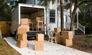 Planning Tips for The Next Home Moving Project to Texas