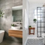 Small Bathroom Renovations – Hiring Builders and Construction Companies