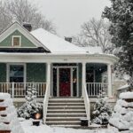 Winters Home Maintenance Tasks To Never Ignore