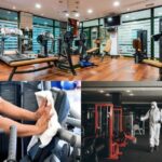 How To Keep Your Gym Or Fitness Centre Sanitized And Clean