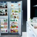 Shopping for a New Refrigerator - What to Look For