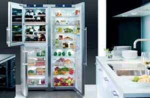 Shopping for a New Refrigerator - What to Look For