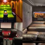 The Best Home Theater Room Ideas for Small Homes