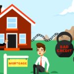 bad credit mortgage broker