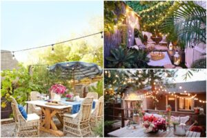 3 Ways to Make Your Outdoor Space More Inviting