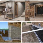 4 Warning Signs You Need Basement Waterproofing