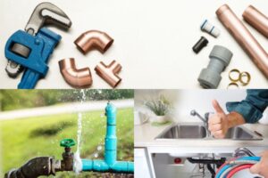 5 DIY Plumbing Tips Every Homeowner Should Know