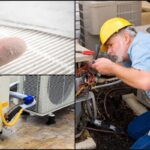 5 Signs You Are in Need of an HVAC Repair or Replacement