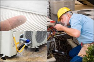 5 Signs You Are in Need of an HVAC Repair or Replacement