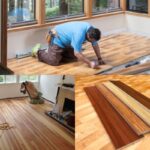 Benefits of Professional Timber Flooring Installation