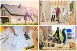  Building Your First Home - Find The Right Home Builder