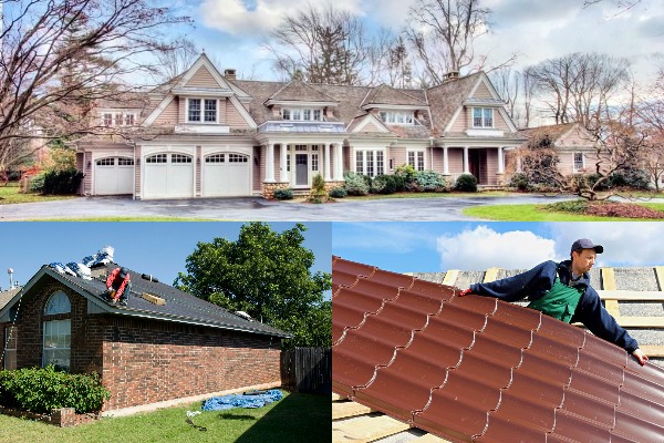 CT Roofing Contractor