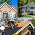 Good Residential Roofing Companies