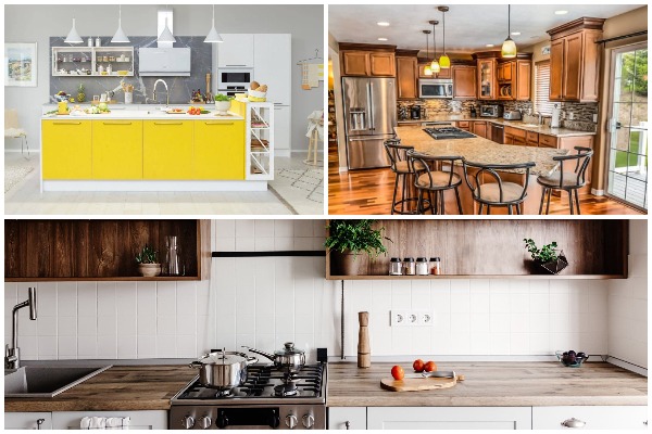 How Long Does a Kitchen Remodel Take? A Basic Guide - Small House Decor