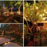 Outdoor Deck Lighting Ideas to Make Your Deck Shine