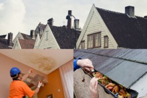 Solid Ways to Keep Your Rooftop Maintenance Up-to-Date