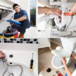 Some Common Issues You Should Leave To A Plumber