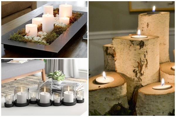 Tealight Candles You Probably Didn't Know Before