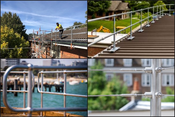 What Are The Advantages Of Stainless Steel Handrail Fittings