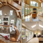 What Ceiling Height Should Your House Be