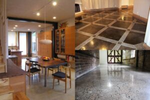 Why Is A Concrete Floor The Right Choice