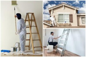 6 Qualities to Look for When Hiring a Painter