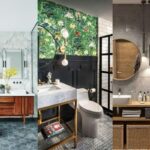 Bathroom Trends in 2021