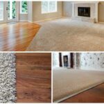 Carpet vs Hardwood Floor - What's Best for Your Home