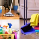 How To Save On Your House Cleaning