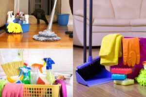 How To Save On Your House Cleaning