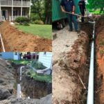 Sewer Line Replacement - How Does It Work