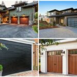 Stunning Garage Door Design Trends