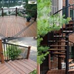 Superb Reasons to Get Aluminum Handrails for Your Property