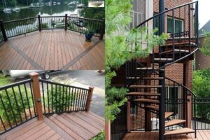 Superb Reasons to Get Aluminum Handrails for Your Property