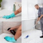 The Best Way To Clean Your Ceramic Tile Floors