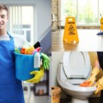 Why Hiring a Professional Cleaning Service Is the Best Decision of the Day