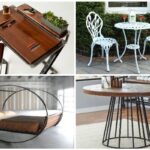 4 Things to Consider When Buying Custom Made Metal Furniture