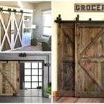 4 Ways to Decorate Your Home With Barn Doors