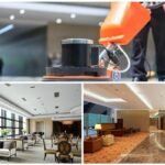 5 Key Benefits of Cleaning Your Commercial Space