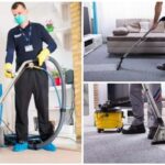 7 Factors to Consider When Hiring Carpet Cleaning Companies